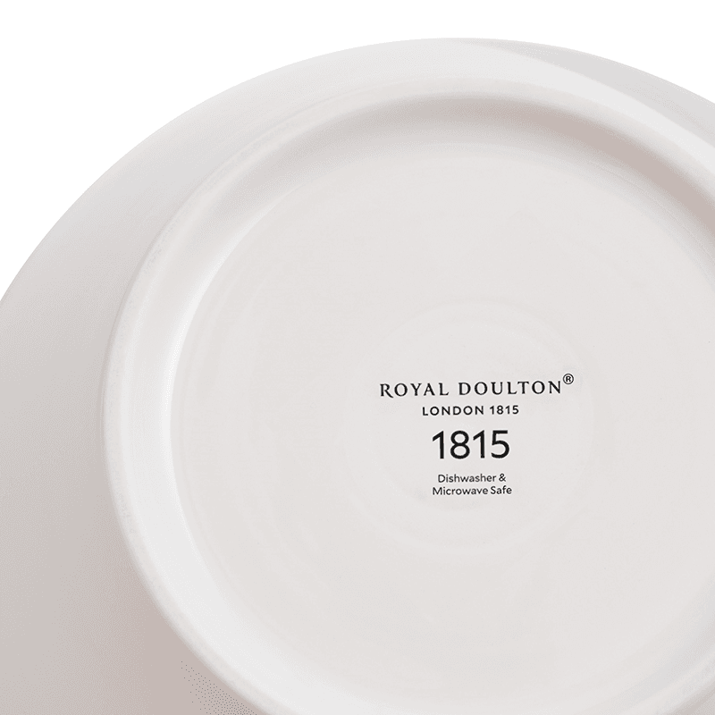 Signature 1815 Set of 4 Bowls, D16cm, Green