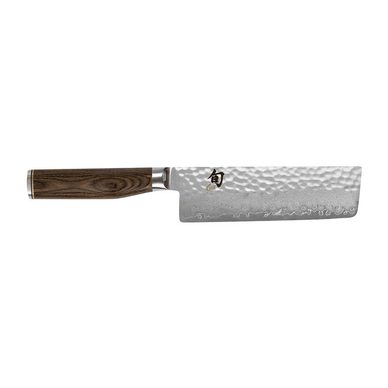 Kai Shun Premier Tim Malzer Nakiri, 5.5cm