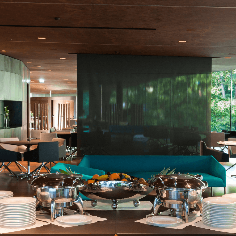 Gift Voucher towards one night at The Lido Palace for two, Lake Garda