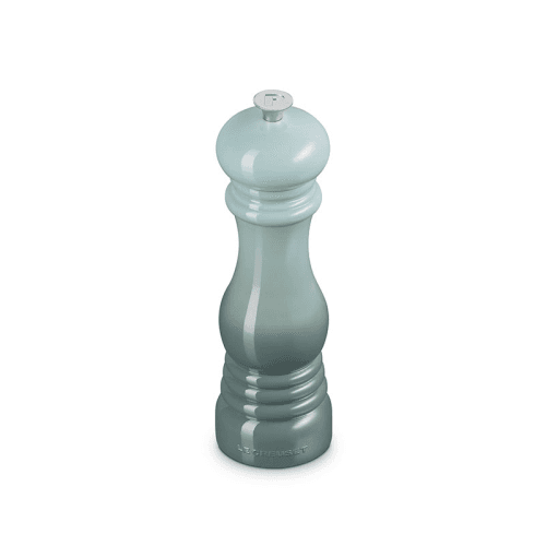 Image showing the Classic Pepper Mill, 21cm, Sea Salt product.