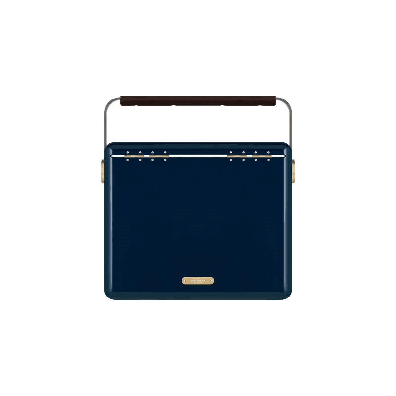 Gin Trunk