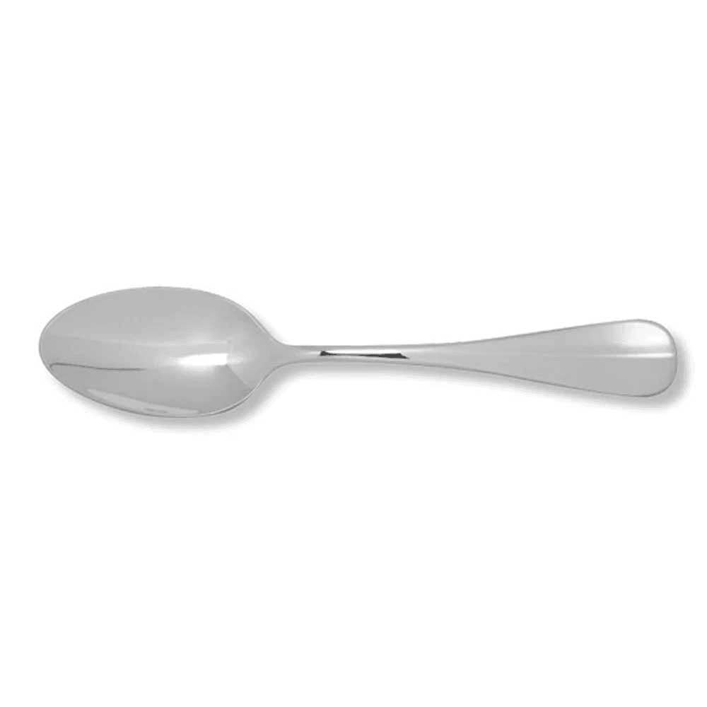 Baguette Dessert spoon, Stainless Steel