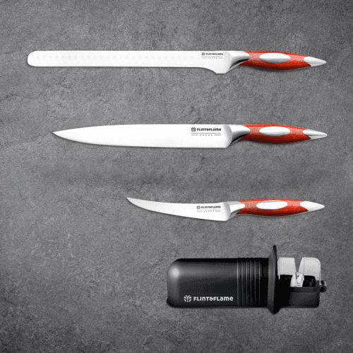 Image showing the Classic Meat Lovers Set product.