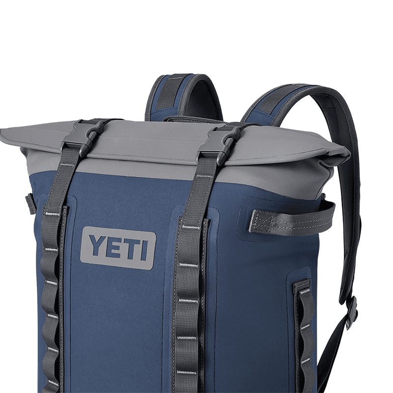 Hopper M20 Soft Cool Backpack, Navy