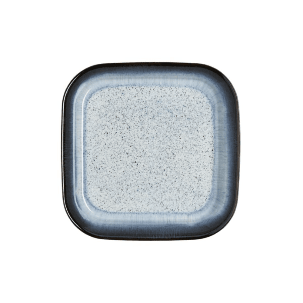Halo Square oven dish, 2.15 litre - L24 x W24 x D6.5cm