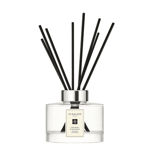 Image showing the Lime Basil & Mandarin Home Duo product.