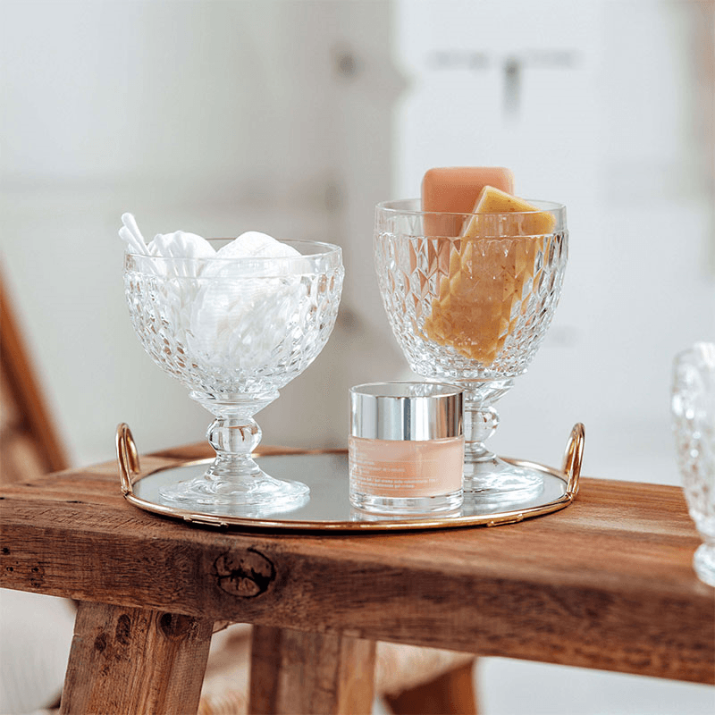 Boston Pearl Water Goblet, 250ml