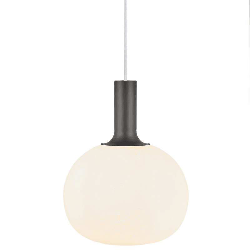 Alton Pendant, H33cm, White