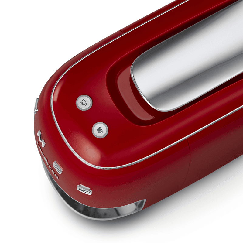 Lavazza Coffee Machine, Red