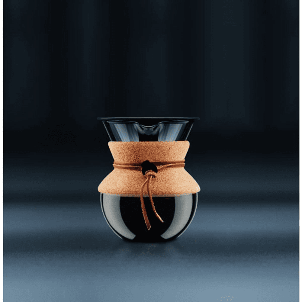 Pour Over Coffee maker, 0.5l