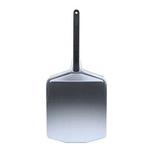 Image showing the 14" Pizza Peel, Aluminum product.