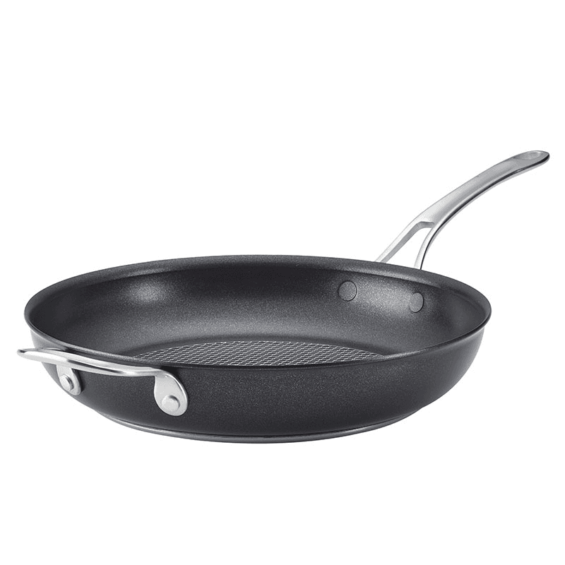 Anolon X Skillet Pan, 21cm, Black