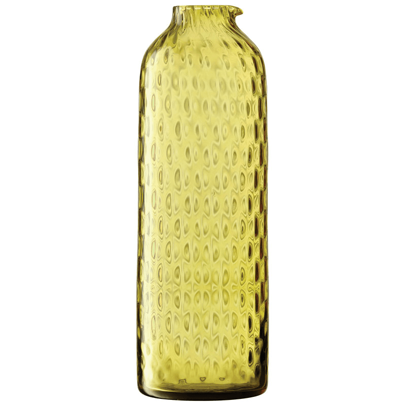 Dapple Carafe, 1L, Woodland Green