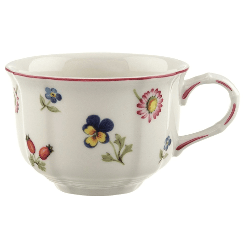 Image showing the Petite Fleur Teacup, 20cl product.
