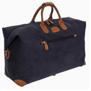 Life Holdall, H32 x W20 x L55cm, Blue