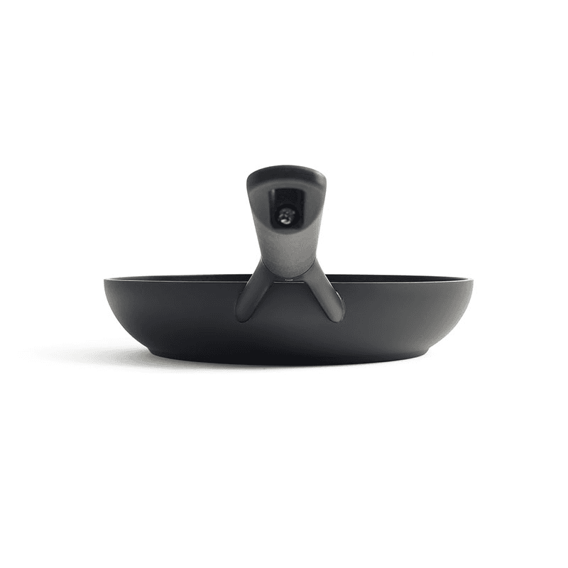 Classic Forged - Ceramic Non-Stick Frying Pan, 28cm, Black