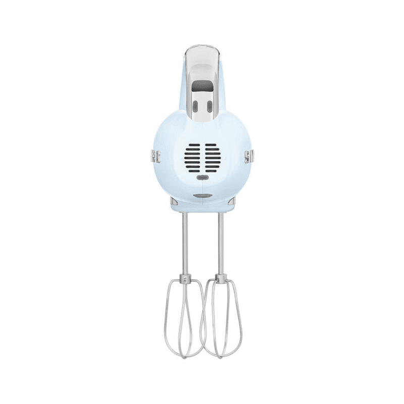 Hand Mixer, Pastel Blue