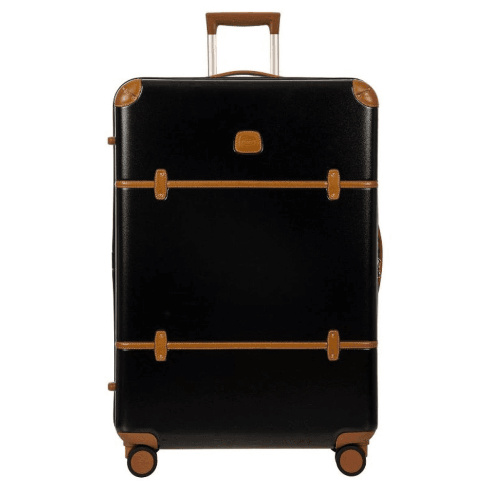 Bellagio Suitcase, H76 x W29x L53cm, Black