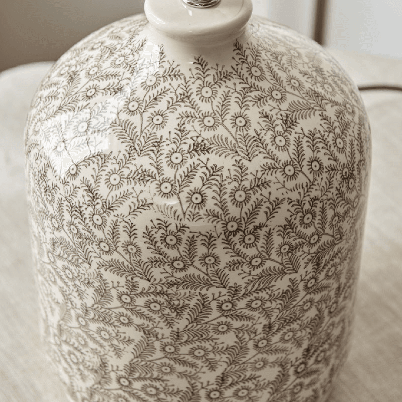 Olney Table Lamp, H52.5cm, Warm White