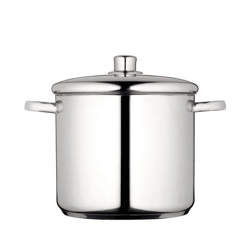 Image showing the Clearview Stockpot, 24cm product.