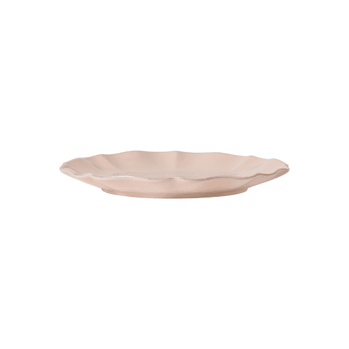 Image showing the Rosa Set of 6 Salad/Dessert Plates, D22cm, Rose Pink product.