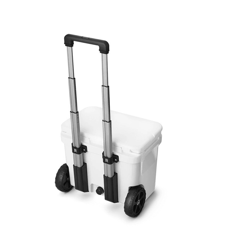 Roadie 32 Cooler, White