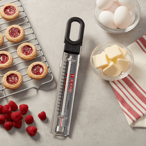 Jam Thermometer