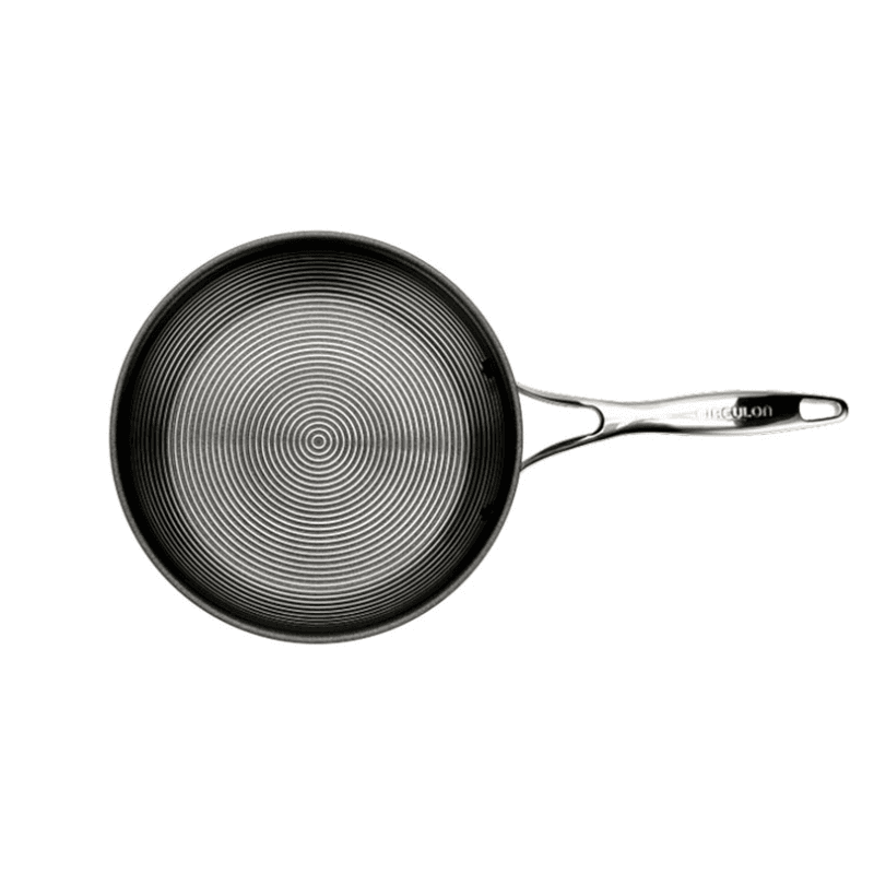 C Series Open Skillet, 22cm