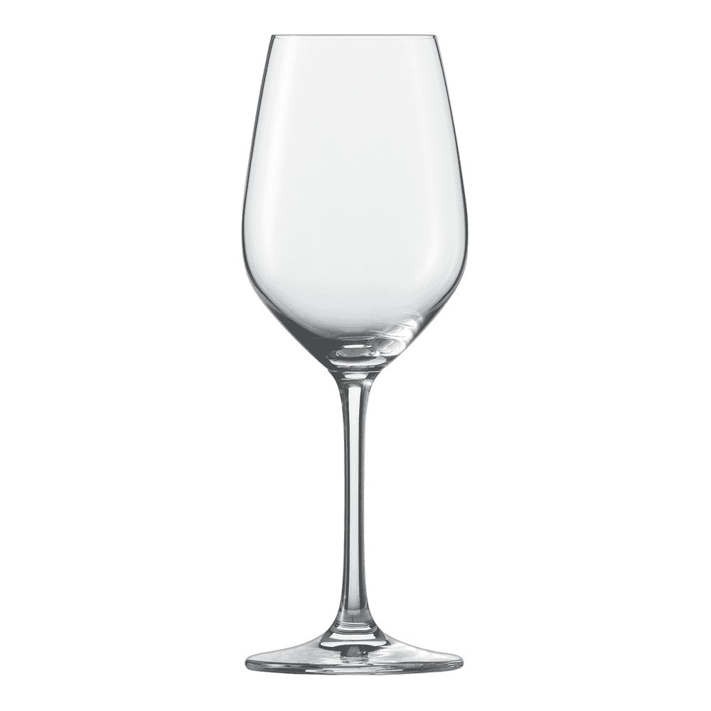 Vina Set of 6 white wine glasses
