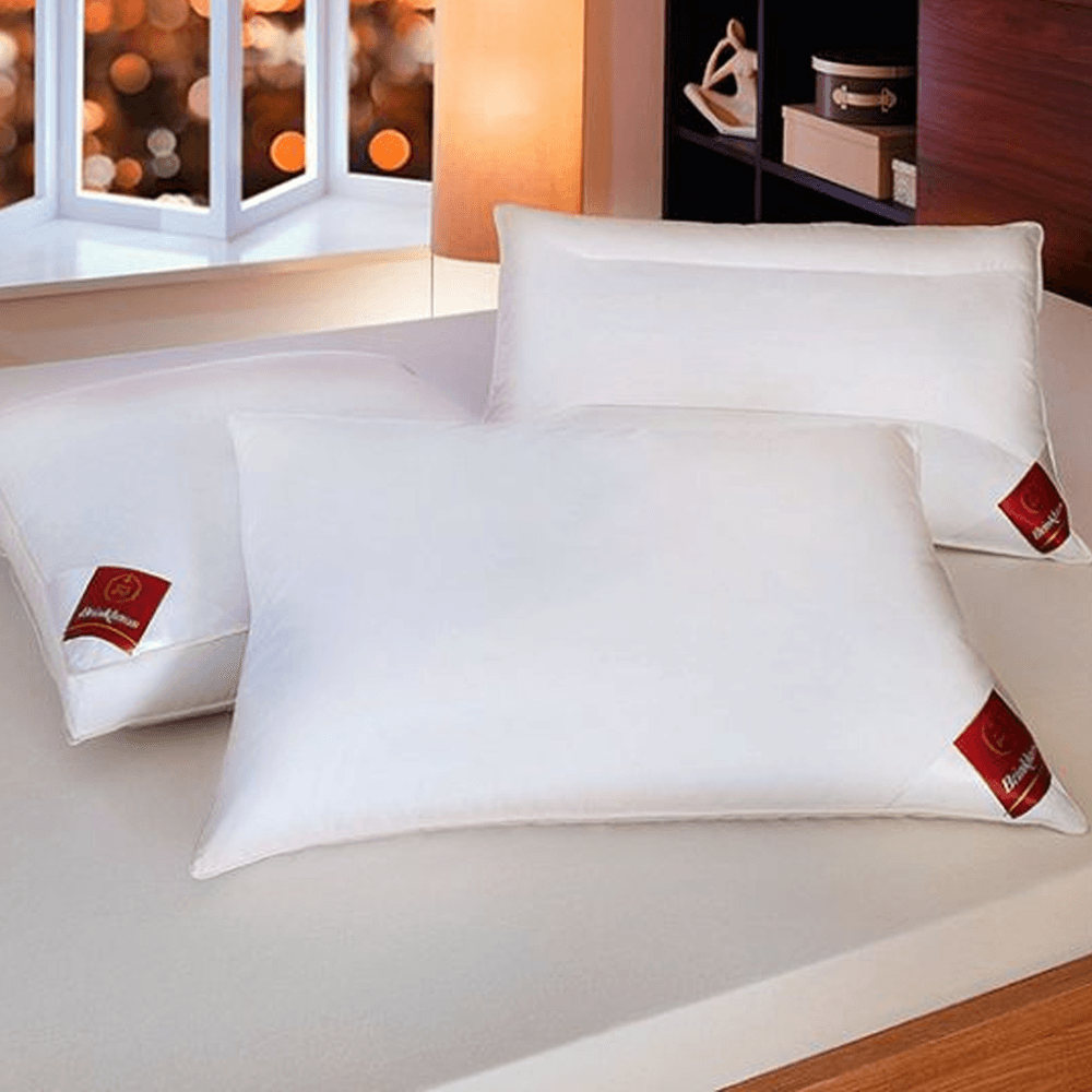 The Premier Pillow, Standard, White
