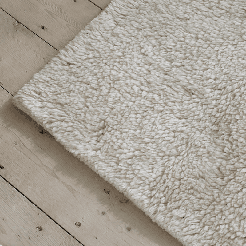 Harlington Rug, 200 x 300cm, Natural