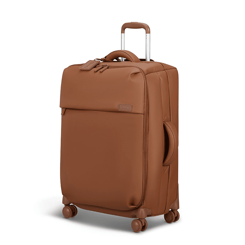 Lost In Berlin Suitcase, H63 x L45 x W25cm, Nutsy Nut
