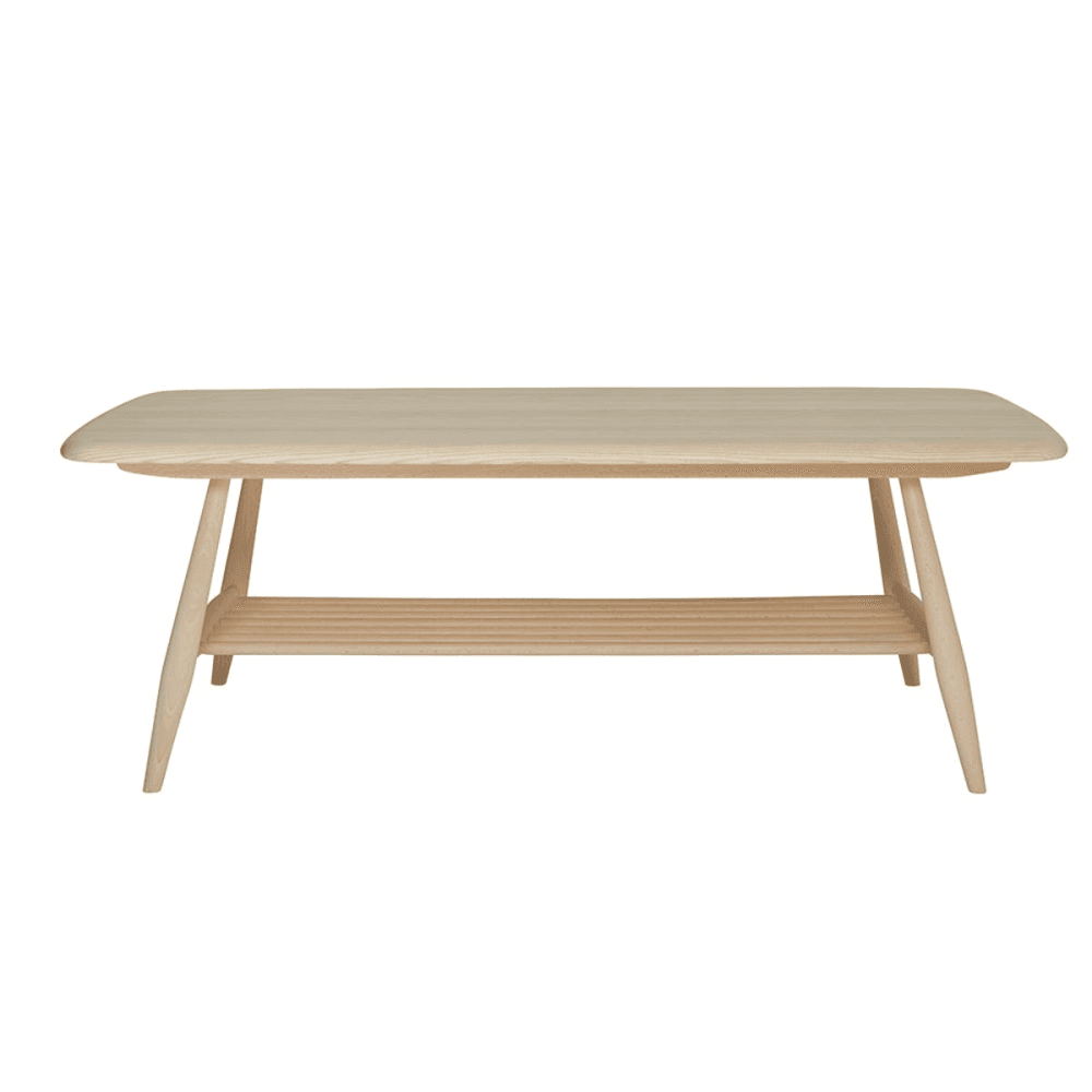 Originals Coffee table, H37 x W105 x D50cm, Natural