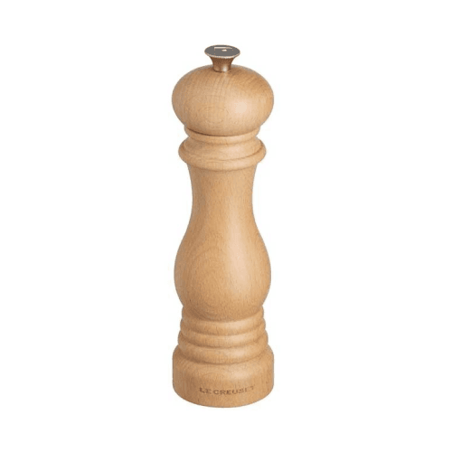 Image showing the Pepper Mill, Beechwood product.