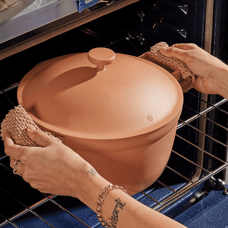 Home Cook Pan Duo, Spice