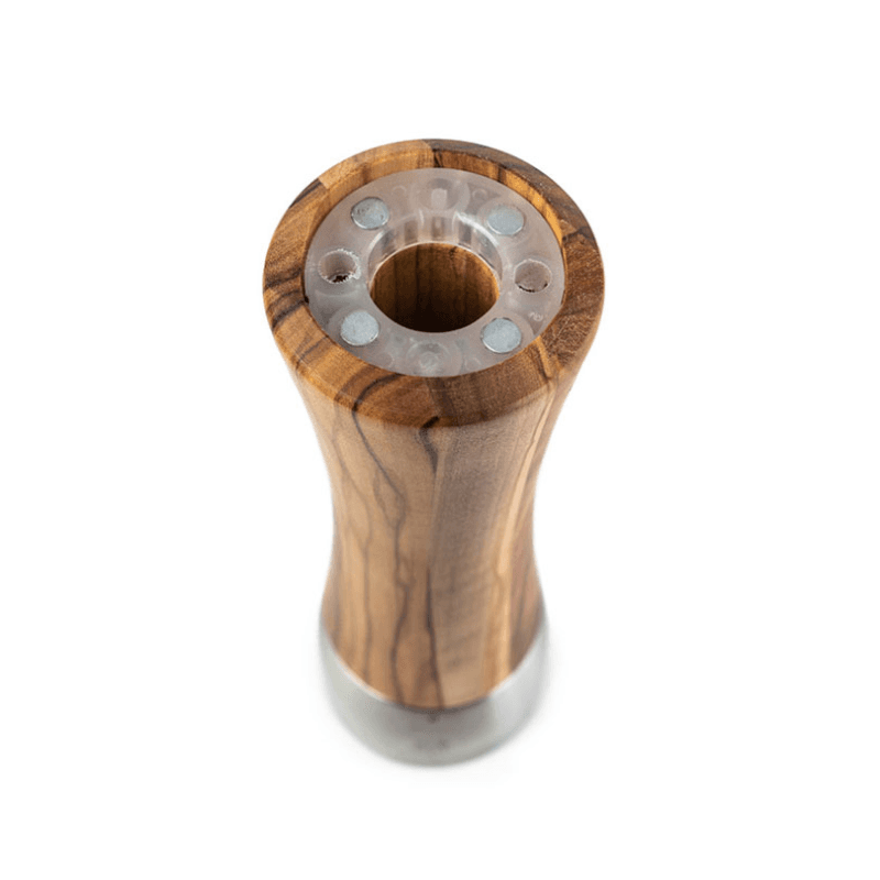 Madras U'select Salt Mill, 16cm, Olive