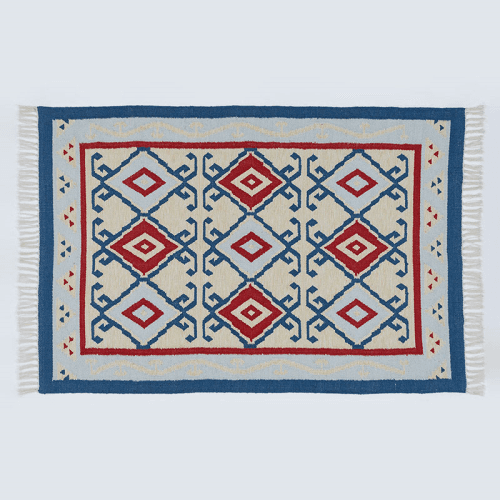Image showing the Heraldic  Rug, 180 x 120, Lancelot product.
