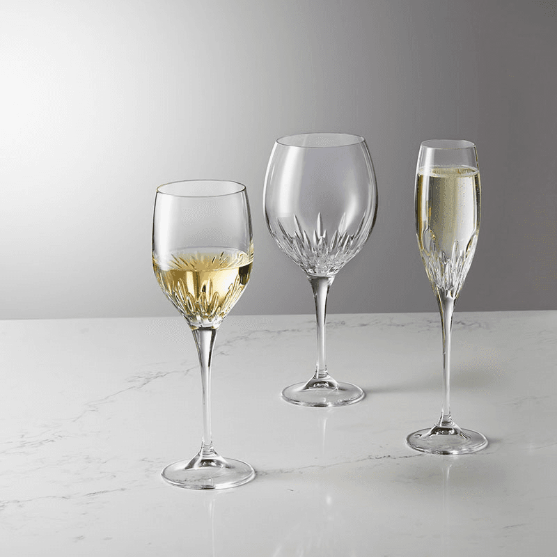 Goblet- Vera Wang Duchesse for Wedgwood