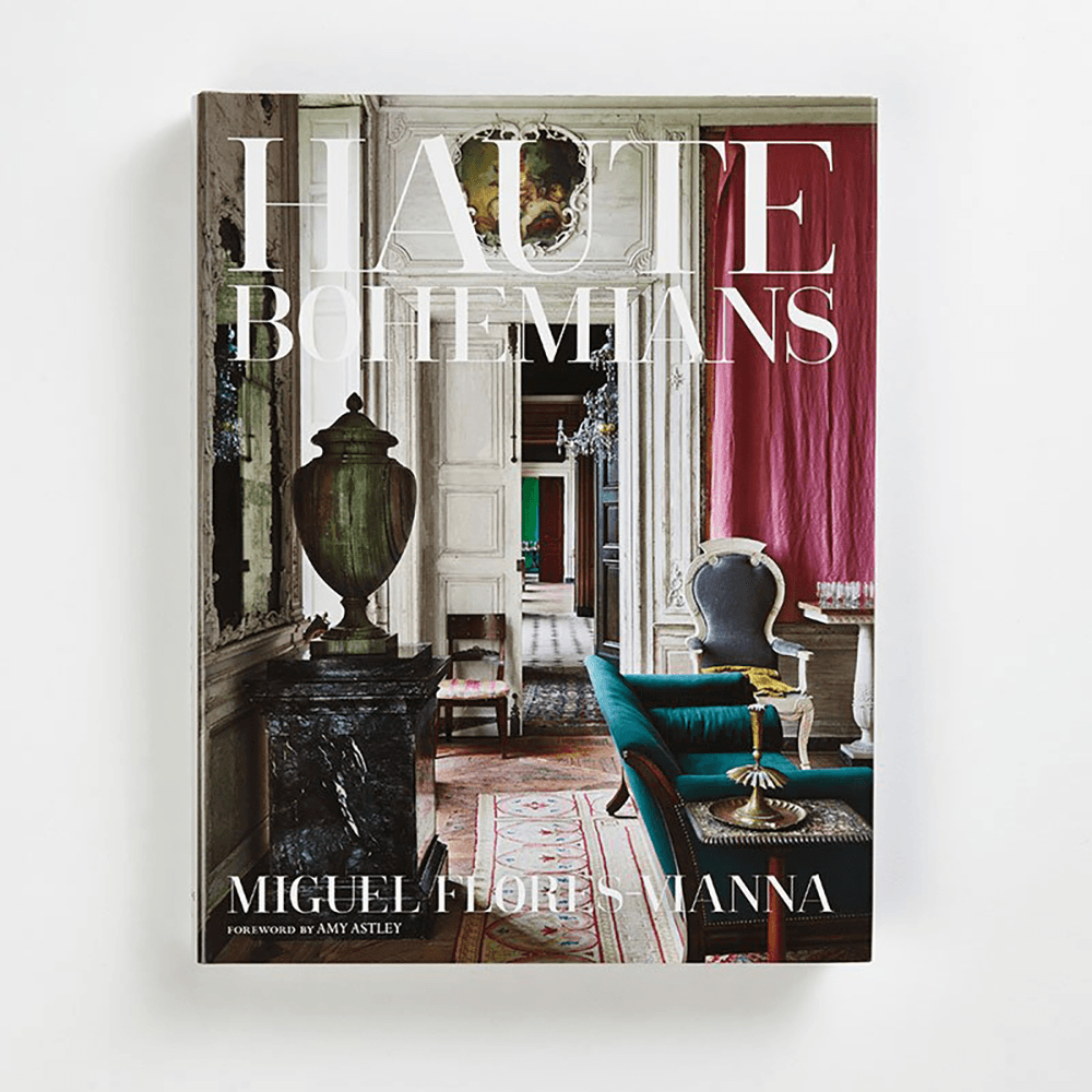 Haute Bohemians by Miguel Flores-Vianna