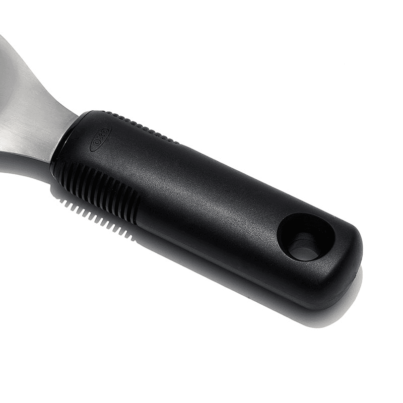Ice Cream Spade, Stainless Steel