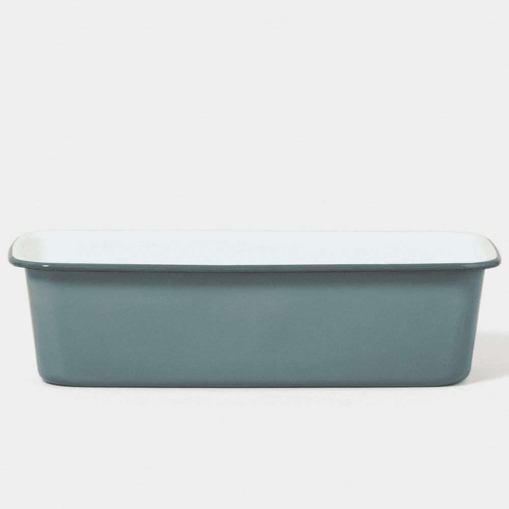 Loaf Tin, Pigeon Grey, Pigeon Grey