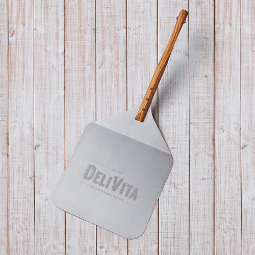 Image showing the Pizza Peel, Stainless Steel product.