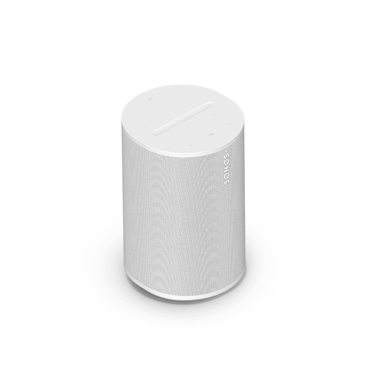 ERA 100 Wireless Speaker, White