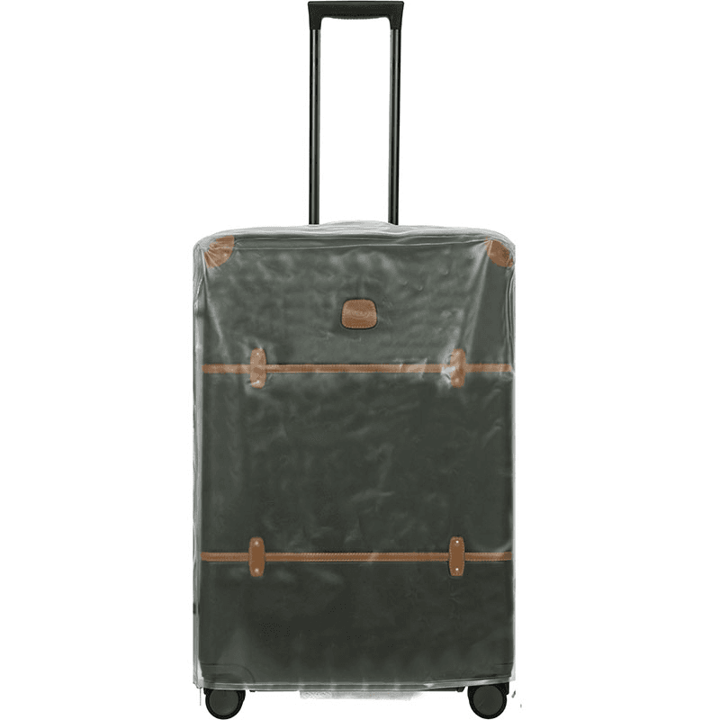 Bellagio Carry-On Suitcase, H55 x L38 x W23cm, Olive