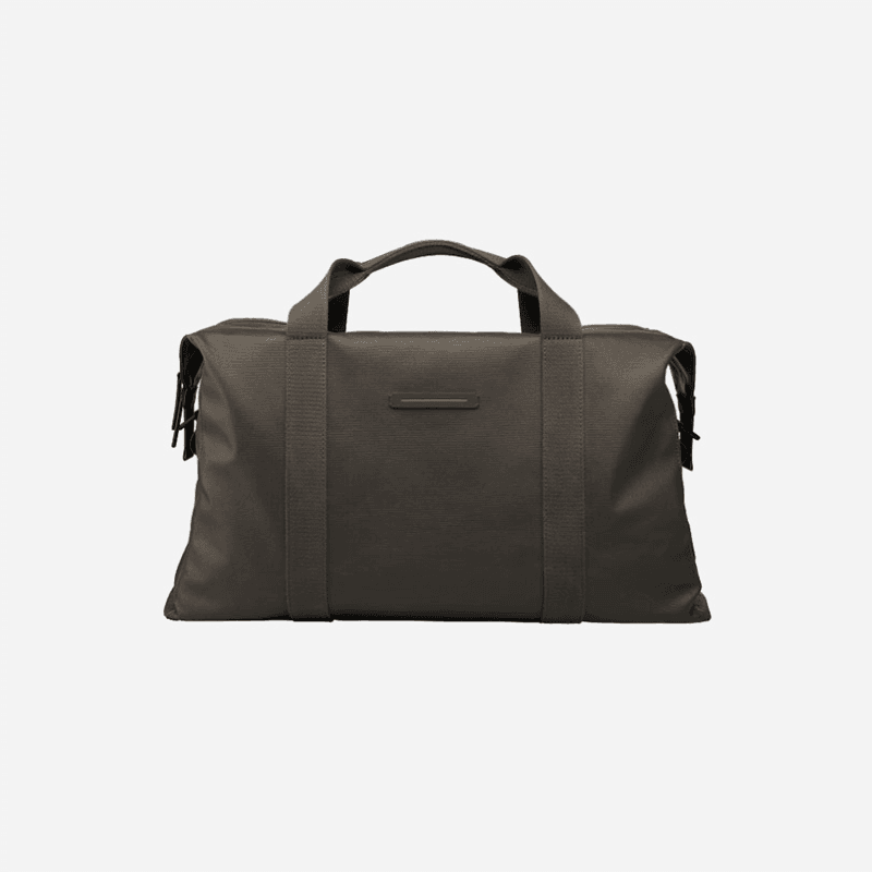 SoFo Weekender, H31 x W20 x L52cm, Dark Olive