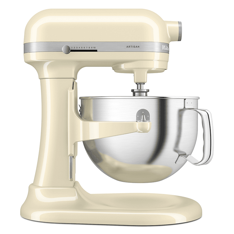 Bowl Lift Mixer, 5.6L, Almond Cream