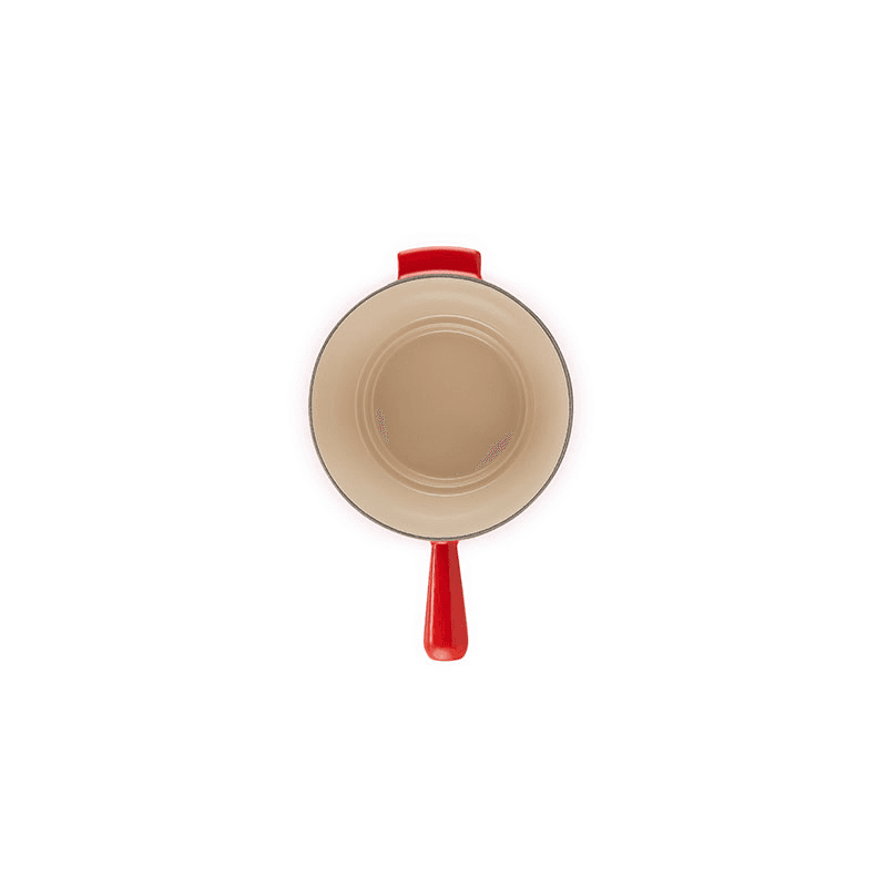 Mode Fondue Set, Cerise