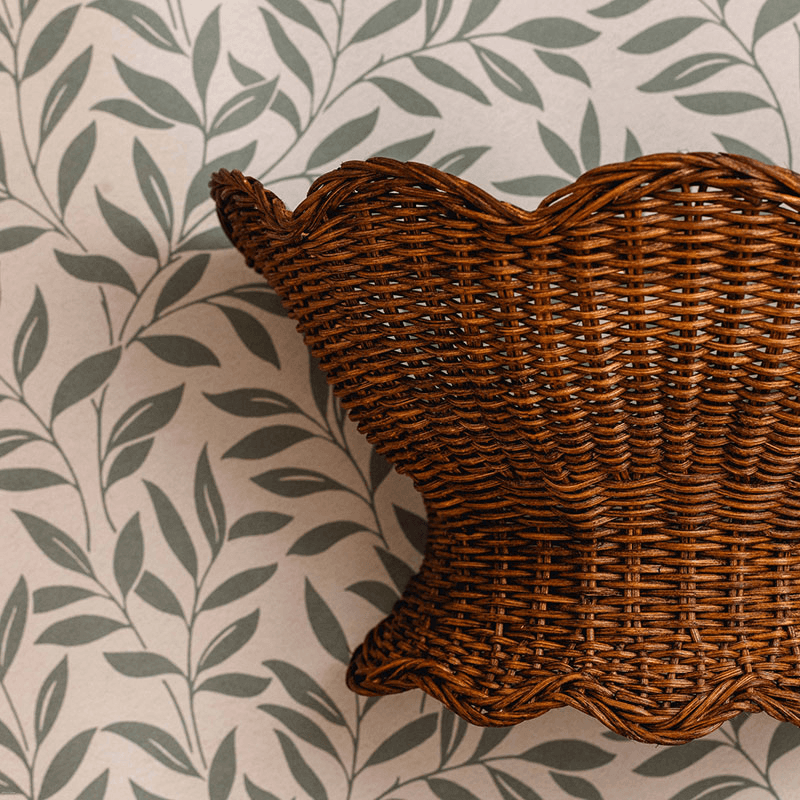 Anar Wall Light, Teak