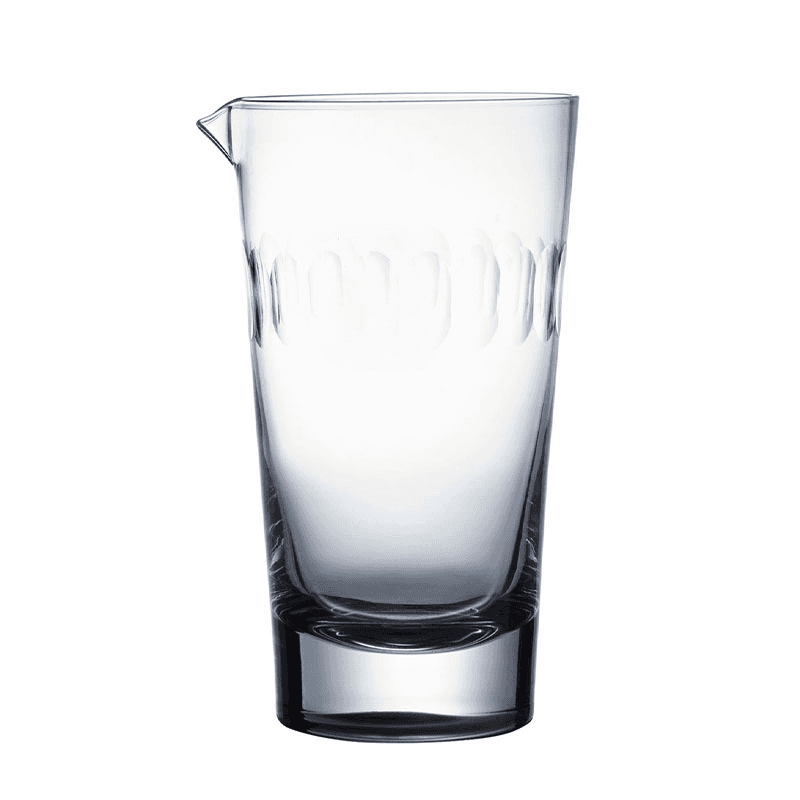 Lens Mixing Glass, 555ml, Clear