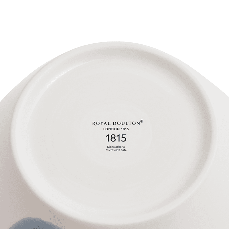 Signature 1815 Set of 4 Bowls, D16cm, Blue